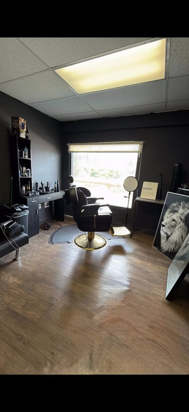 JuFade private suite — photo 1
