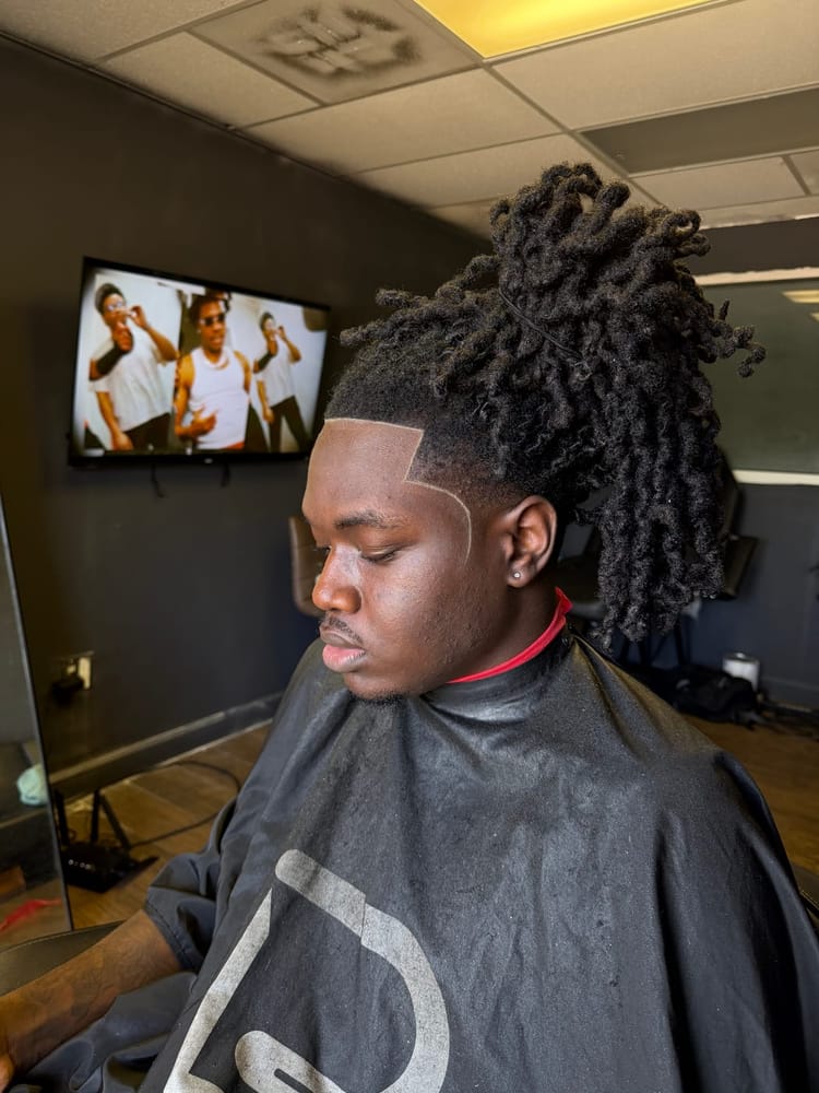 Loc Taper