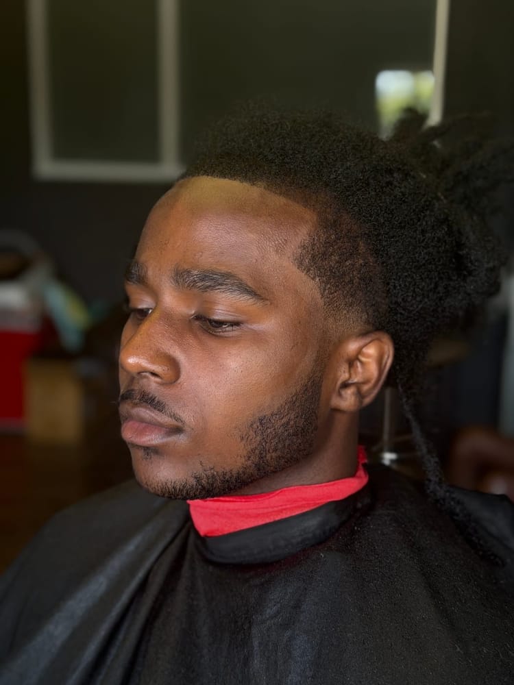 Beard Blend