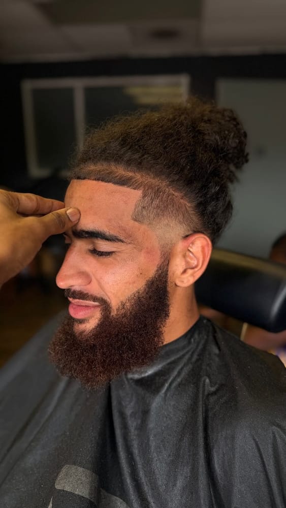 High Top + Lineup