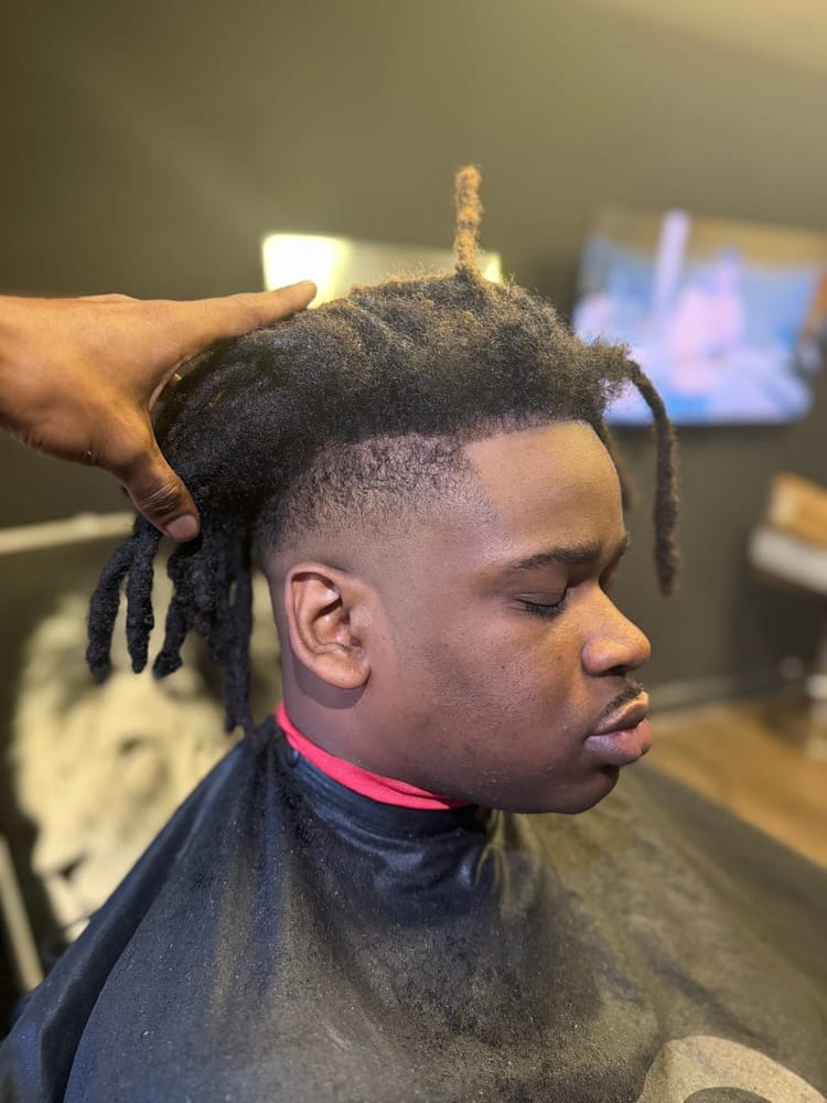 Freeform Locs