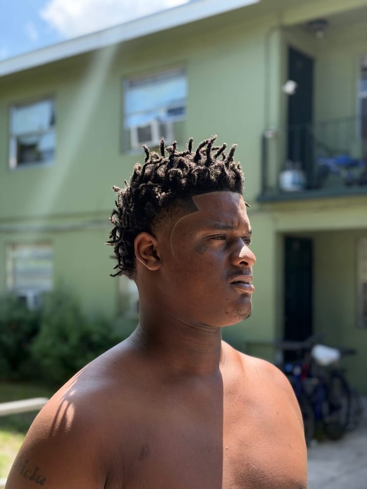 Twist Taper