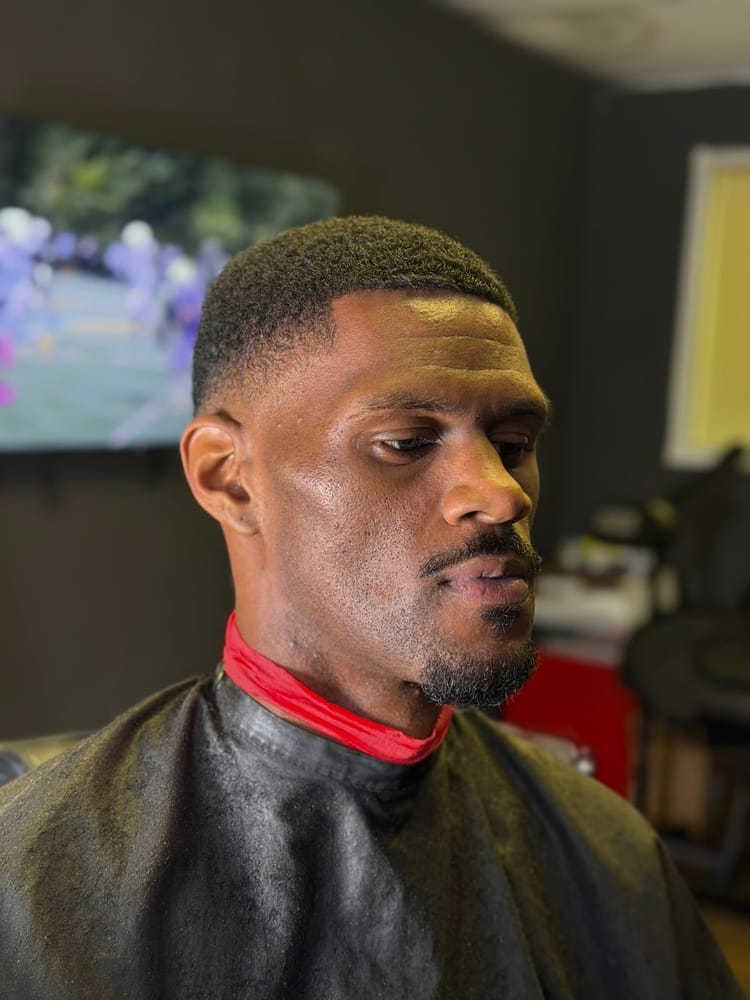 Low Fade Lineup