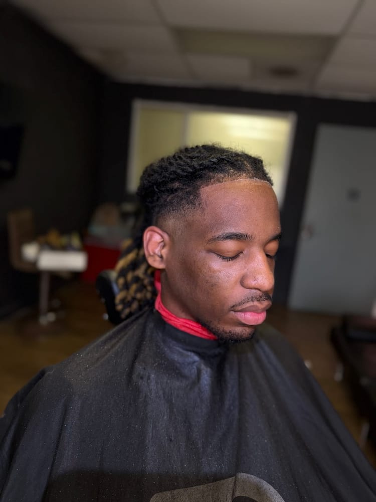 Fade + Lineup