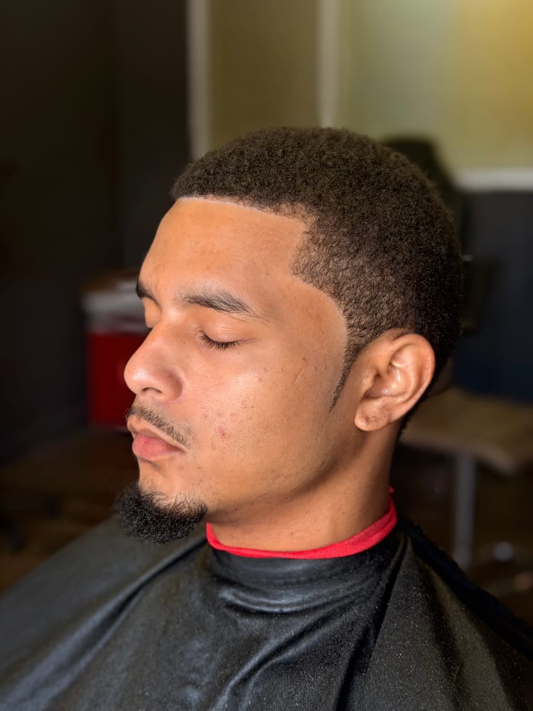 Fade + Lineup